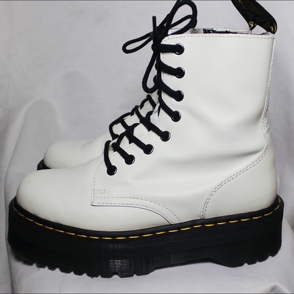 Dr. Martens Jadon boots - Picture 1 of 7